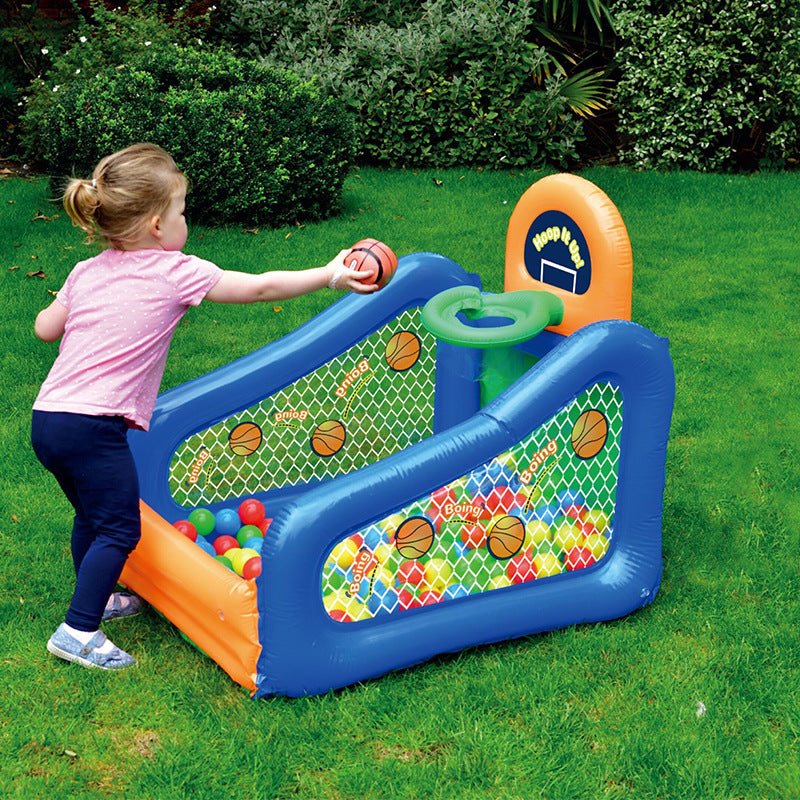 Inflable ¡El regalo que todos los chicos sueñan!