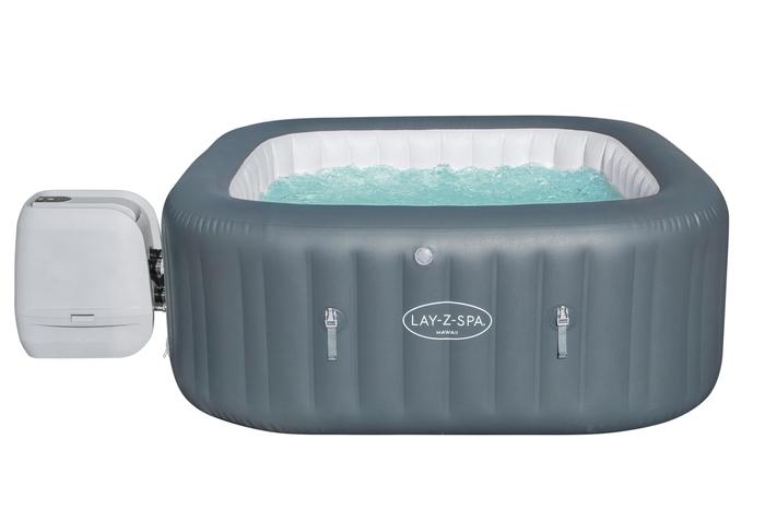 Spa® Inflable 1.80m x 1.80m x 71cm HydroPro®