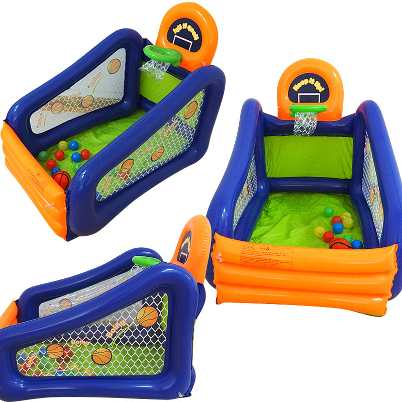 Inflable ¡El regalo que todos los chicos sueñan!