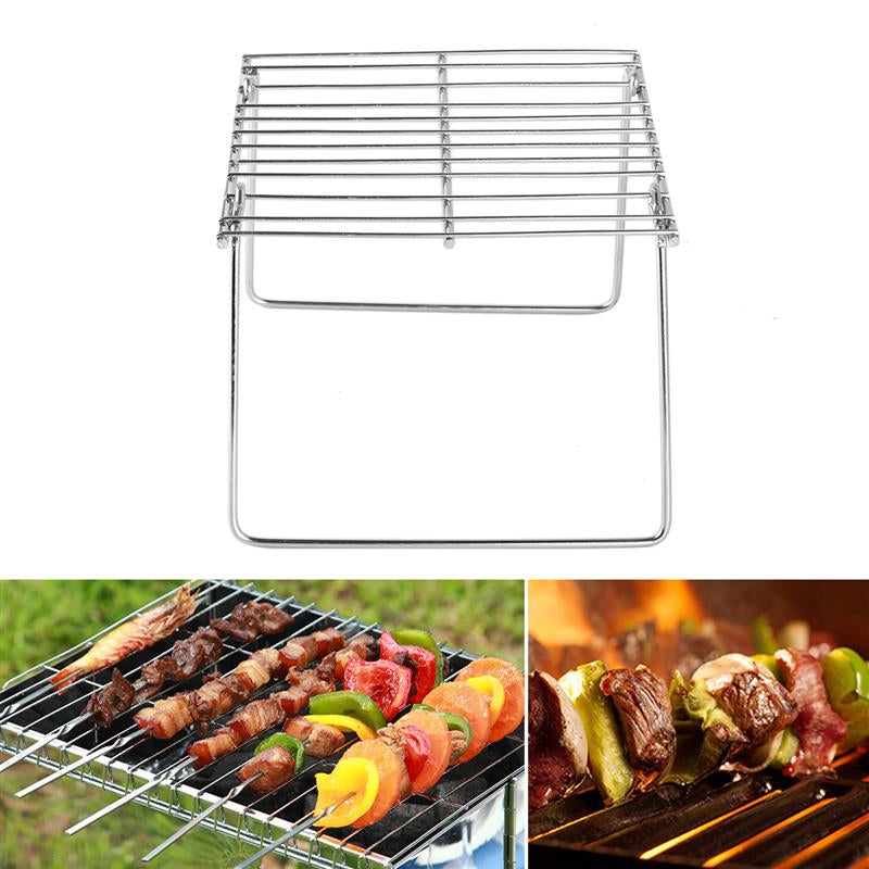 Parrilla de Chulenguito