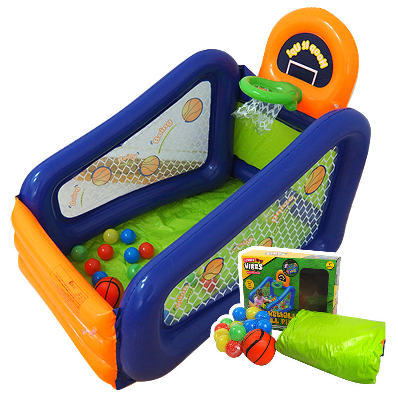 Inflable ¡El regalo que todos los chicos sueñan!