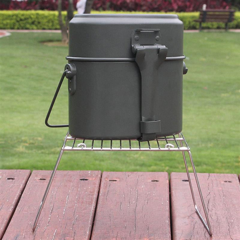 Parrilla de Chulenguito
