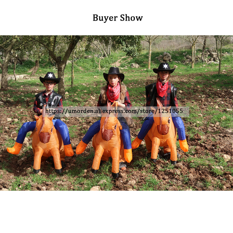 inflable para niños y niñas