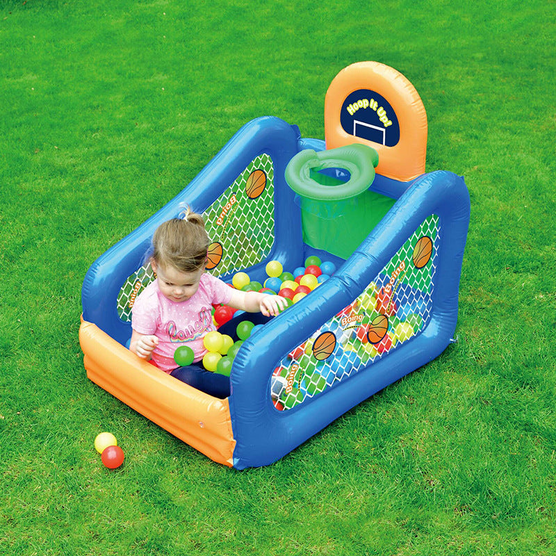 Inflable ¡El regalo que todos los chicos sueñan!