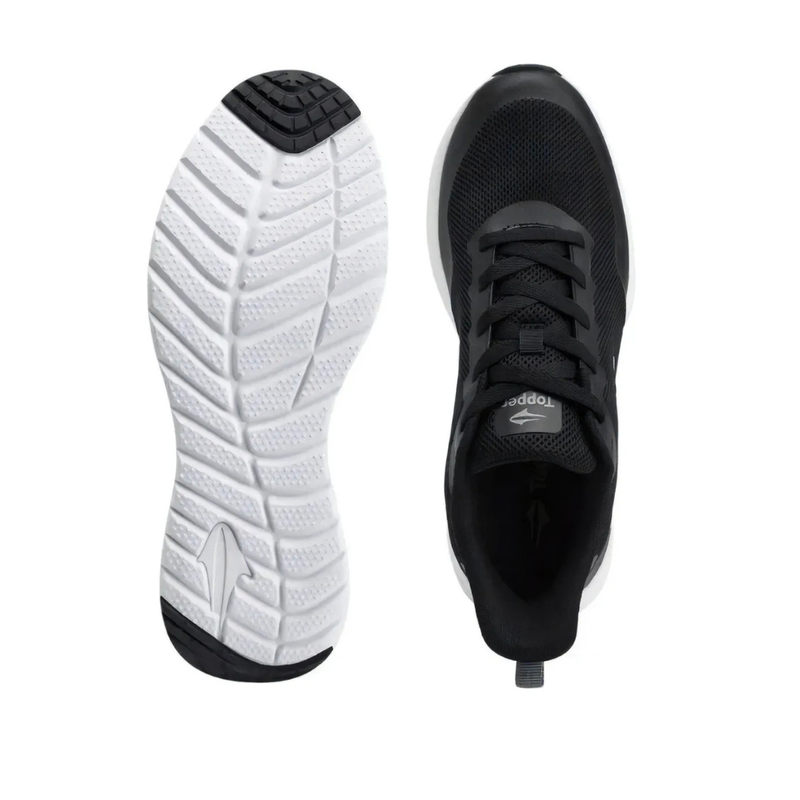 2x1 Zapatillas Ergo Topper Running | Pré Black Day