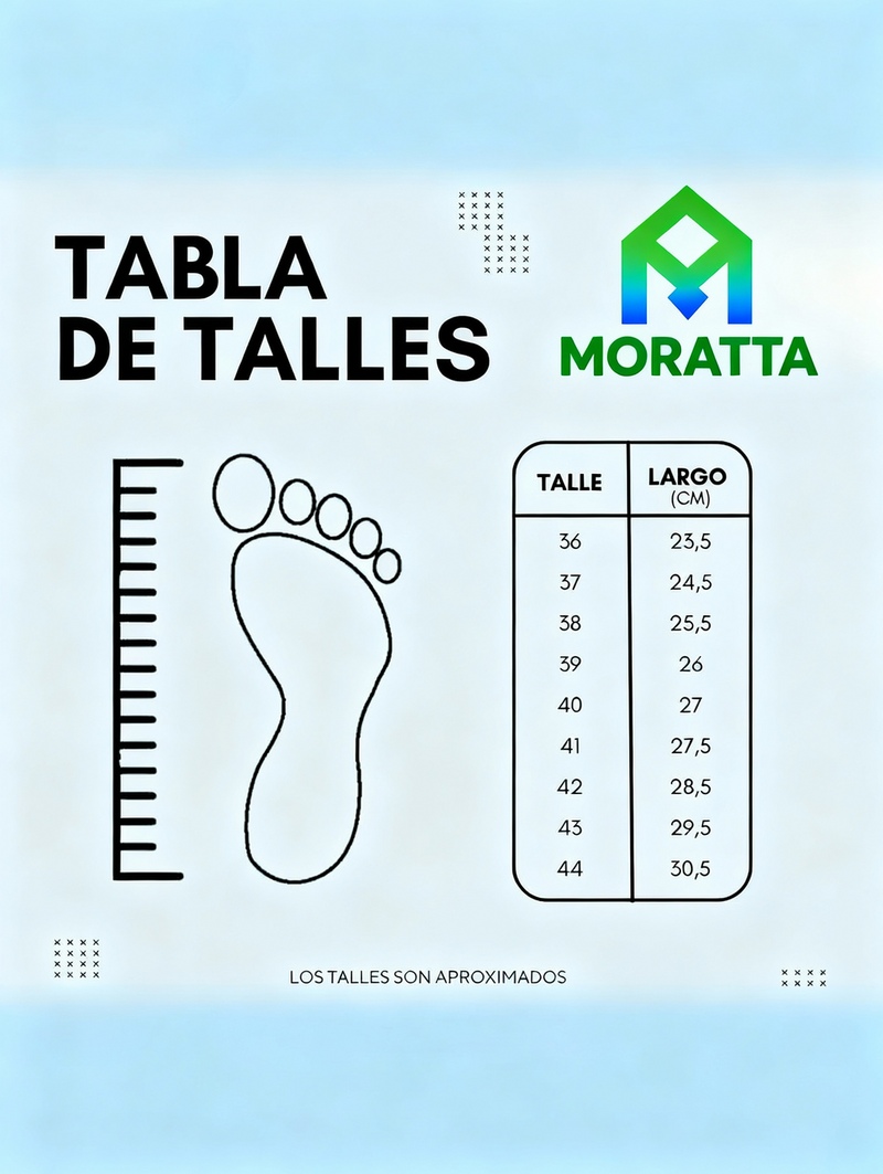 2x1 Zapatillas Ergo Topper Running | Pré Black Day